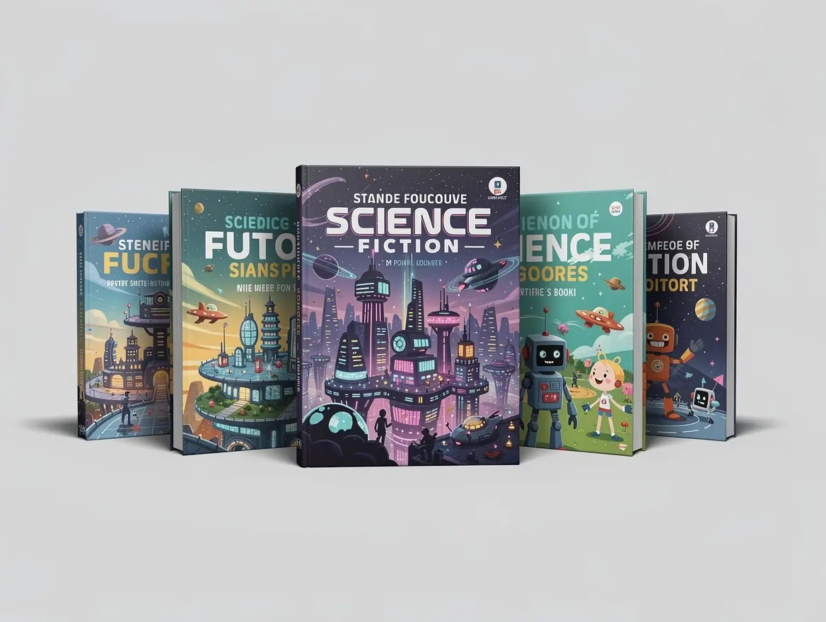 Ciencia Ficción