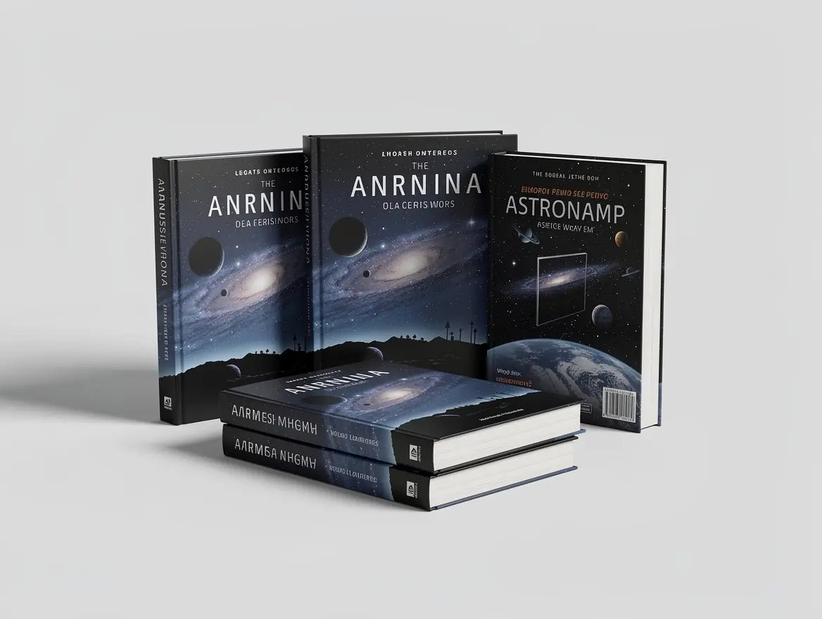 Astronomía