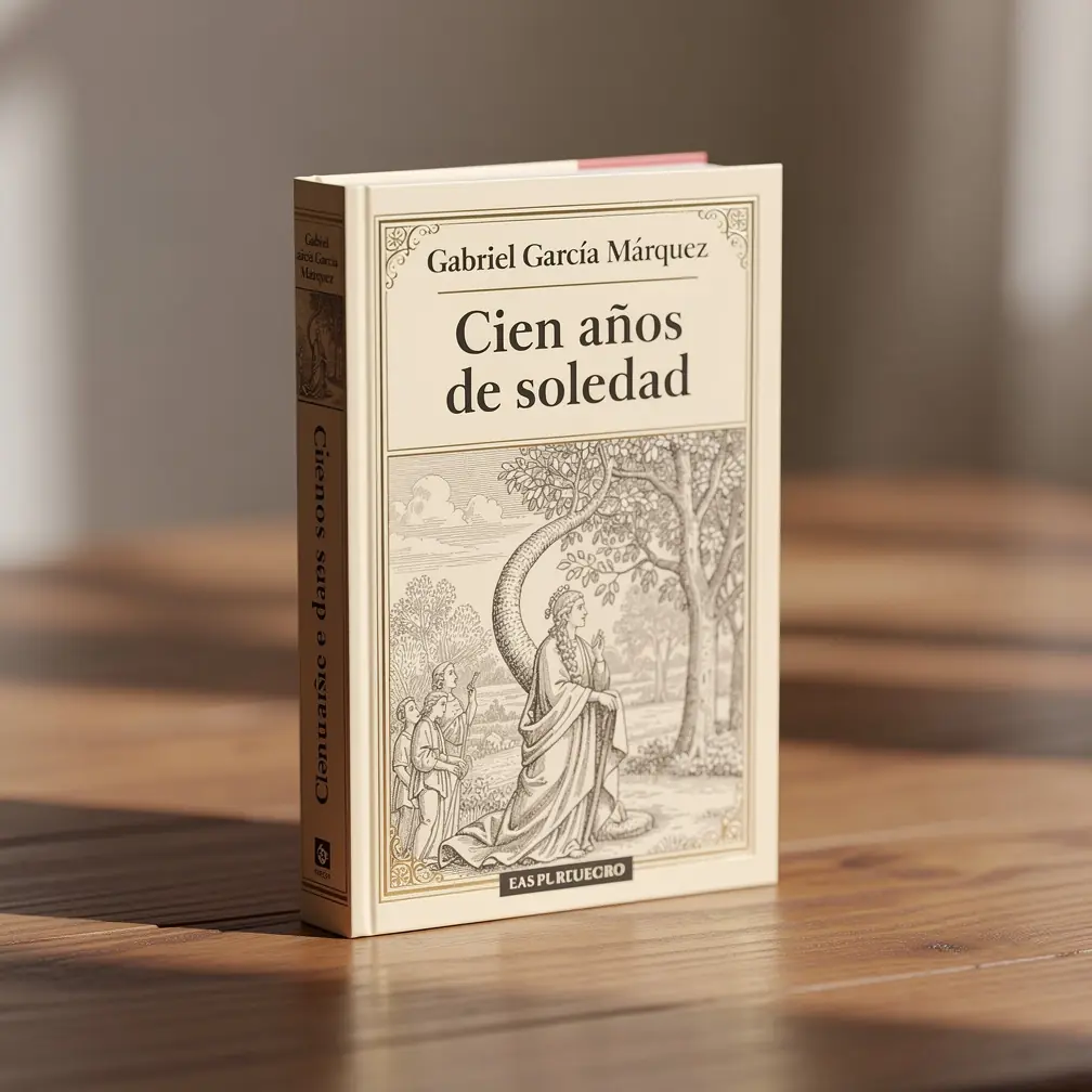 Cien años de soledad