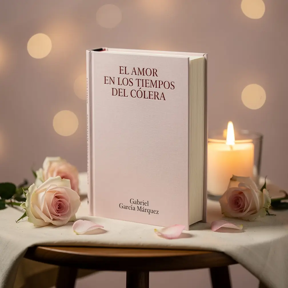 El amor en los tiempos del cólera