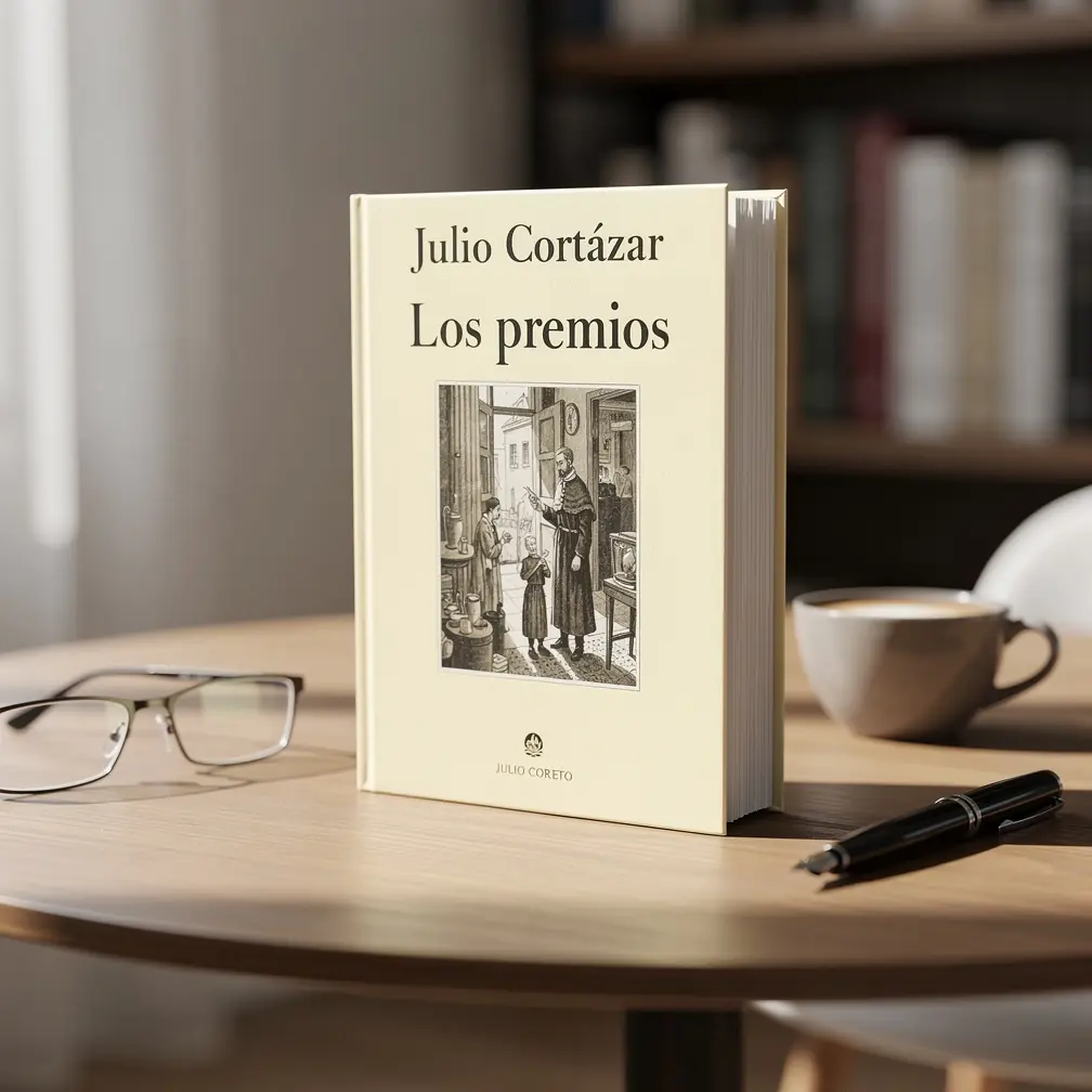 Los premios