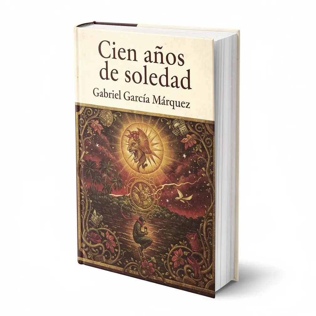Cien años de soledad
