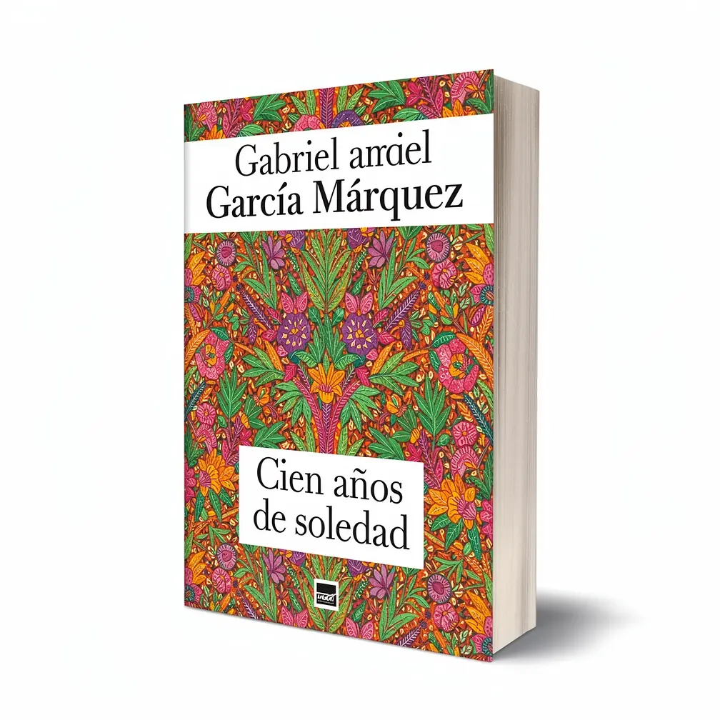 Cien años de soledad
