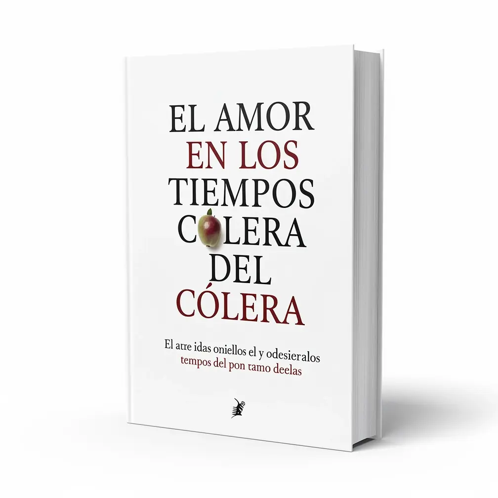 El amor en los tiempos del cólera