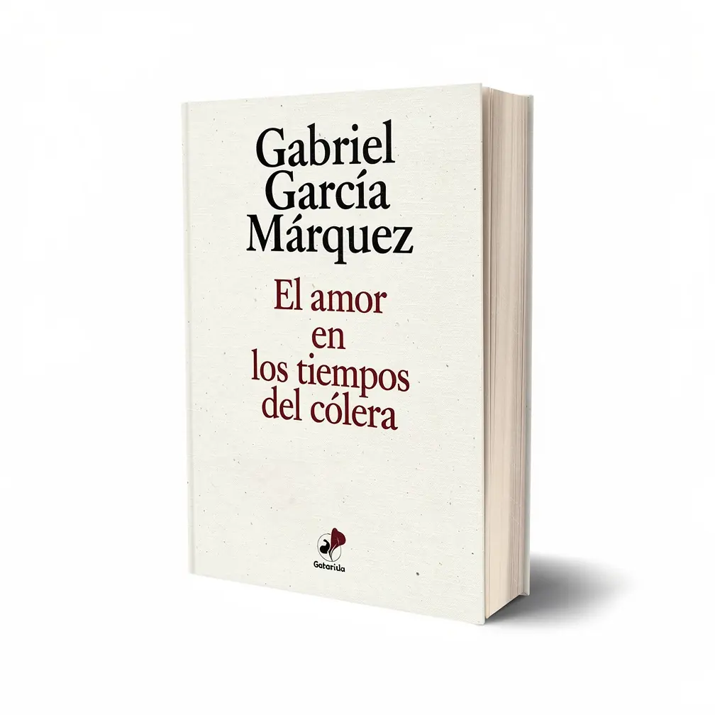 El amor en los tiempos del cólera