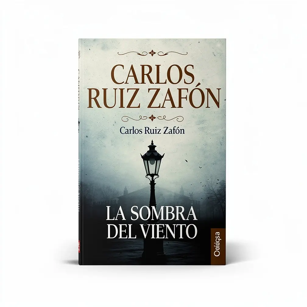 La sombra del viento