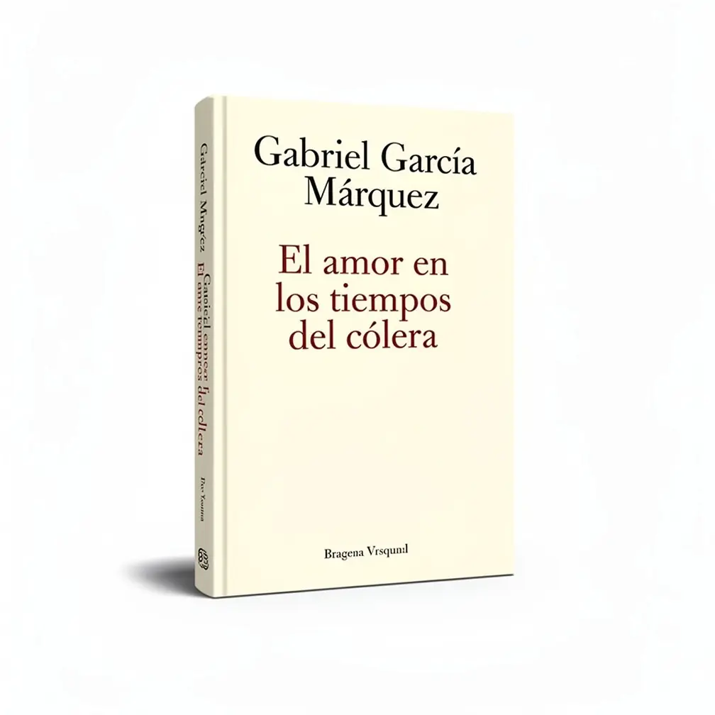 El amor en los tiempos del cólera