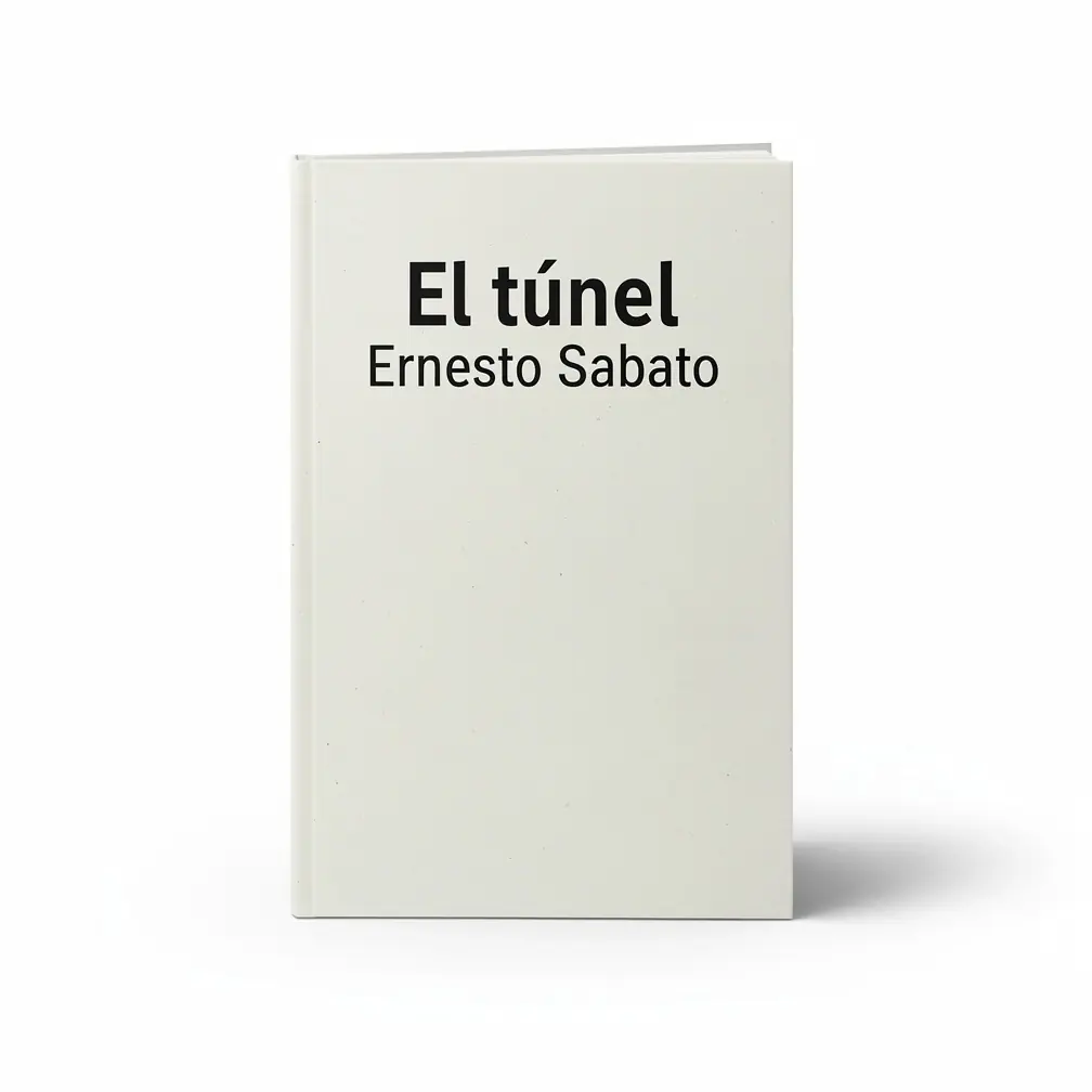 El túnel