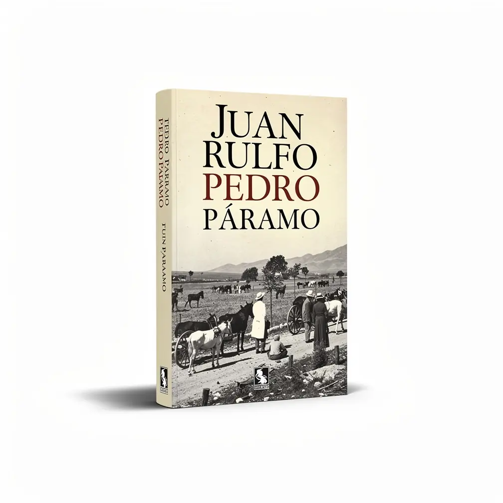 Pedro Páramo