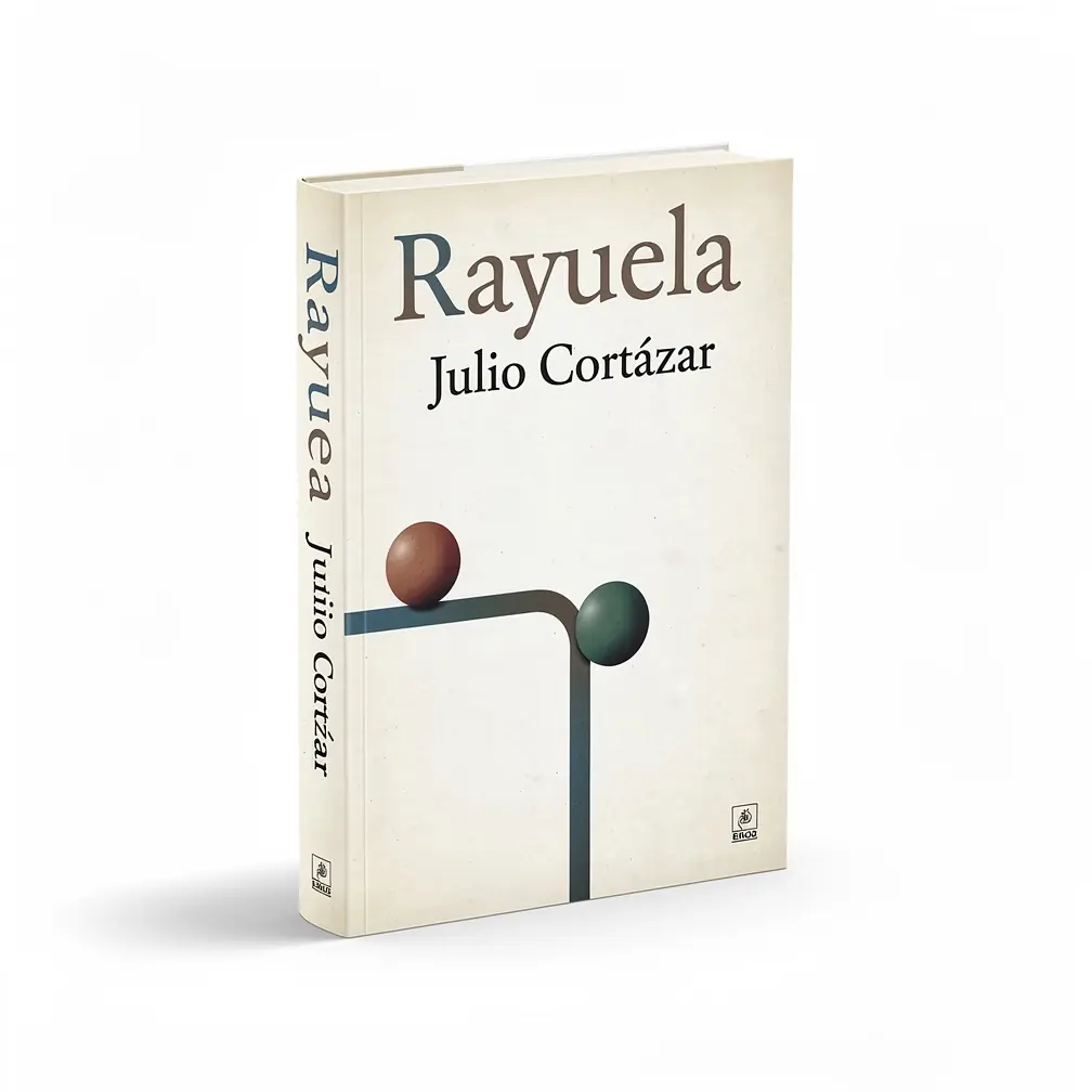 Rayuela