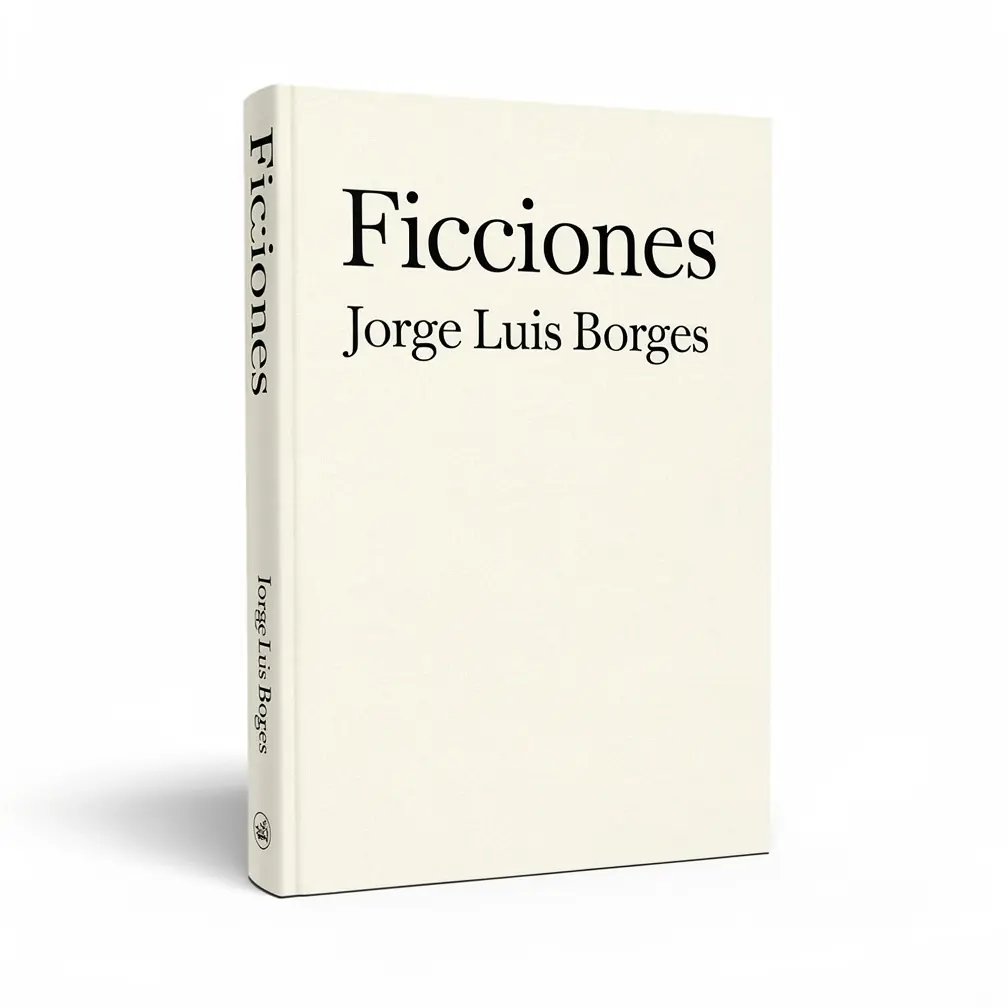 Ficciones