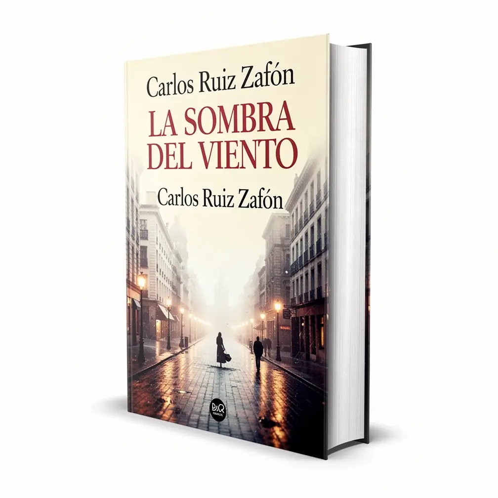 La sombra del viento