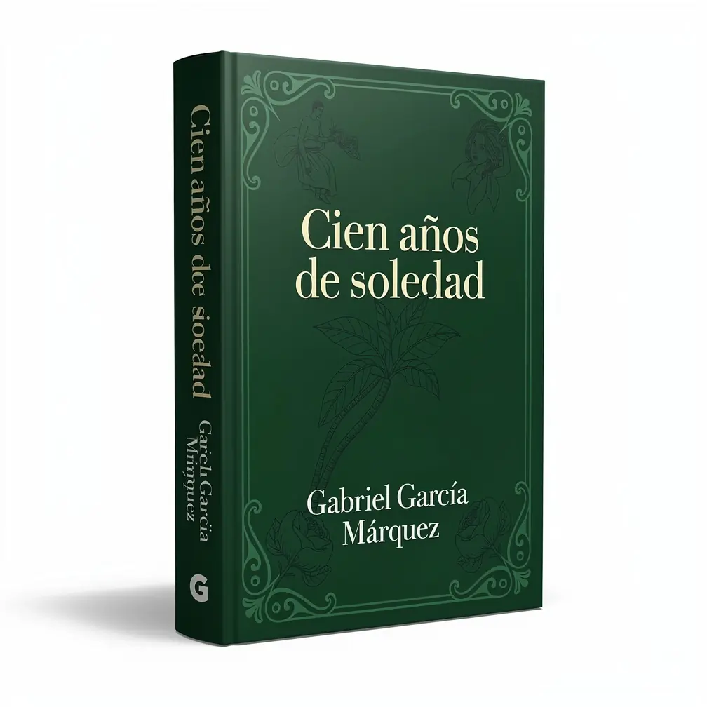 Cien años de soledad