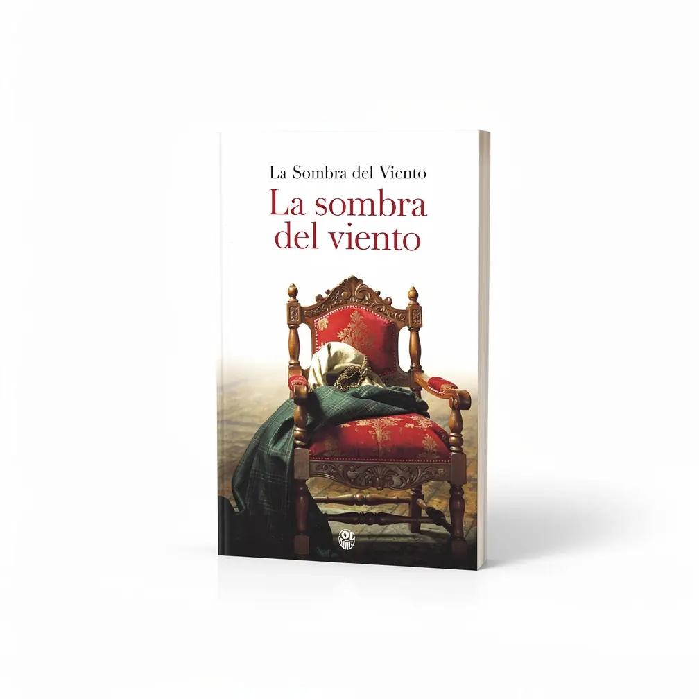 La sombra del viento