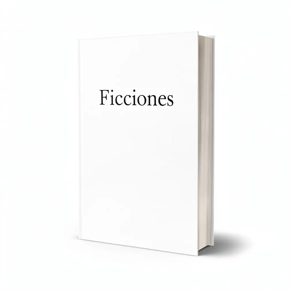 Ficciones