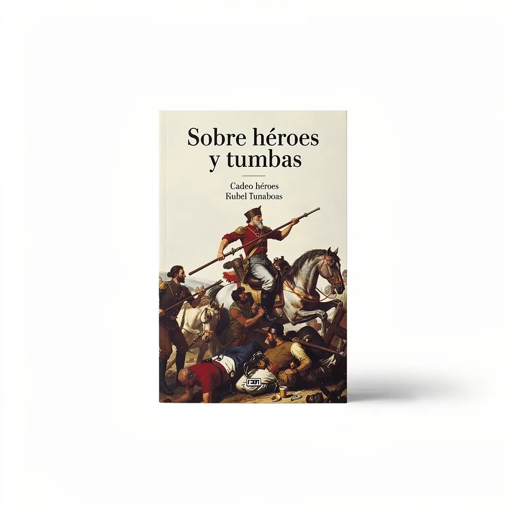 Sobre héroes y tumbas