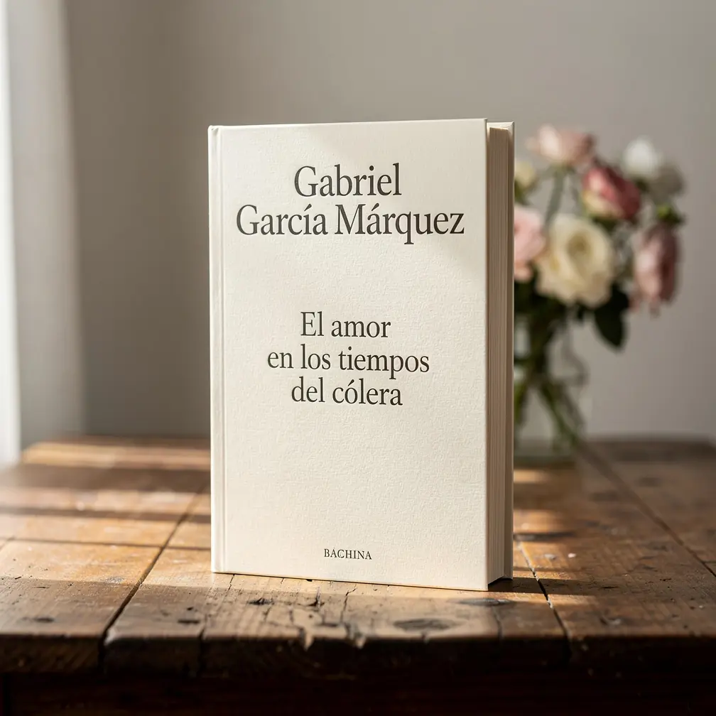 El amor en los tiempos del cólera