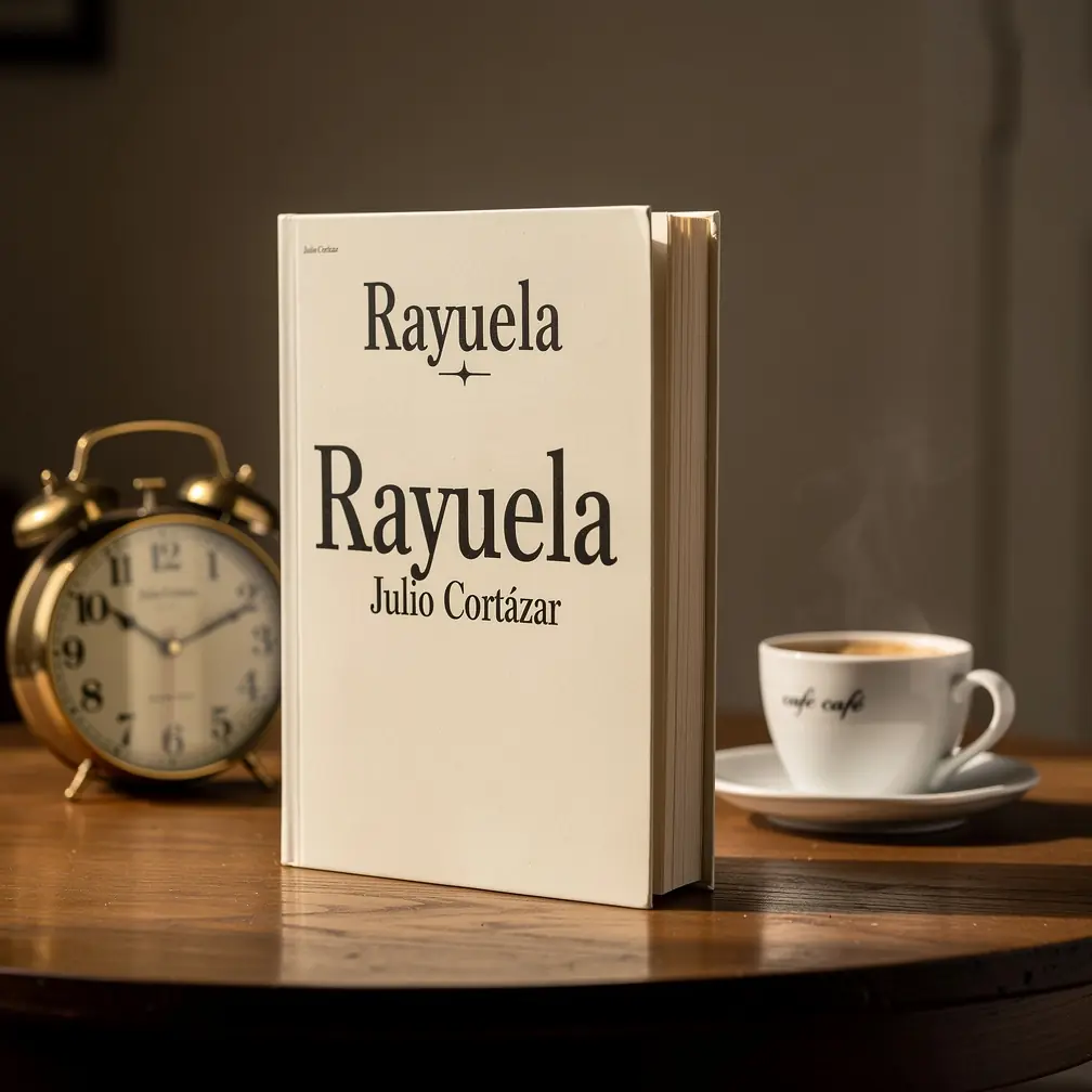 Rayuela