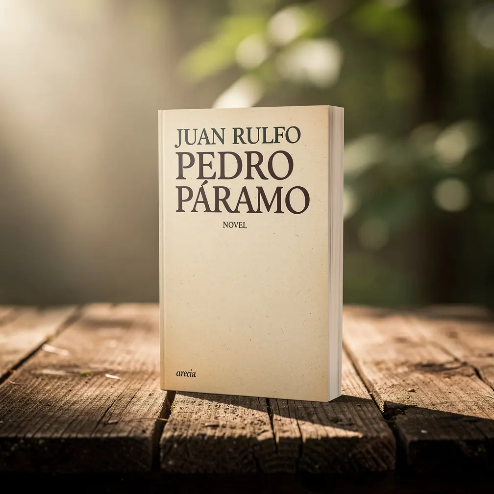 Pedro Páramo