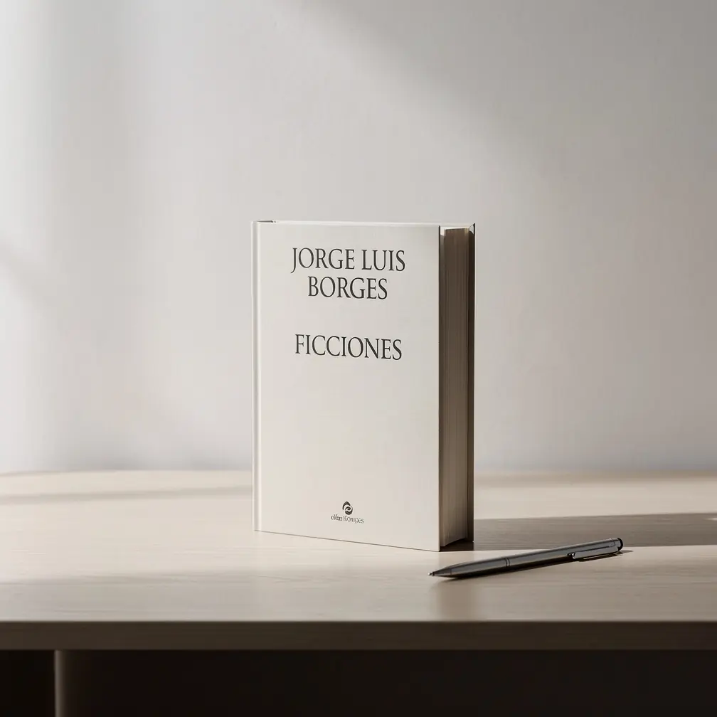 Ficciones