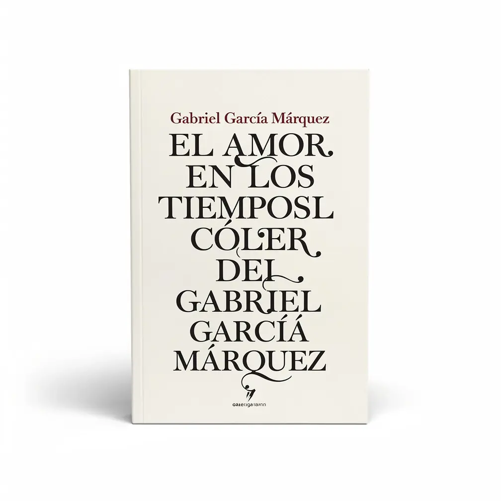 El amor en los tiempos del cólera