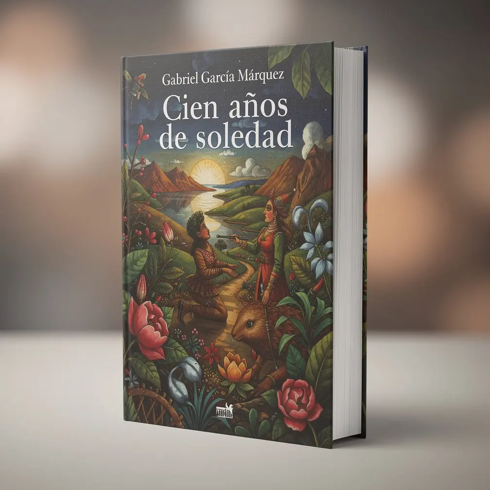 Cien años de soledad