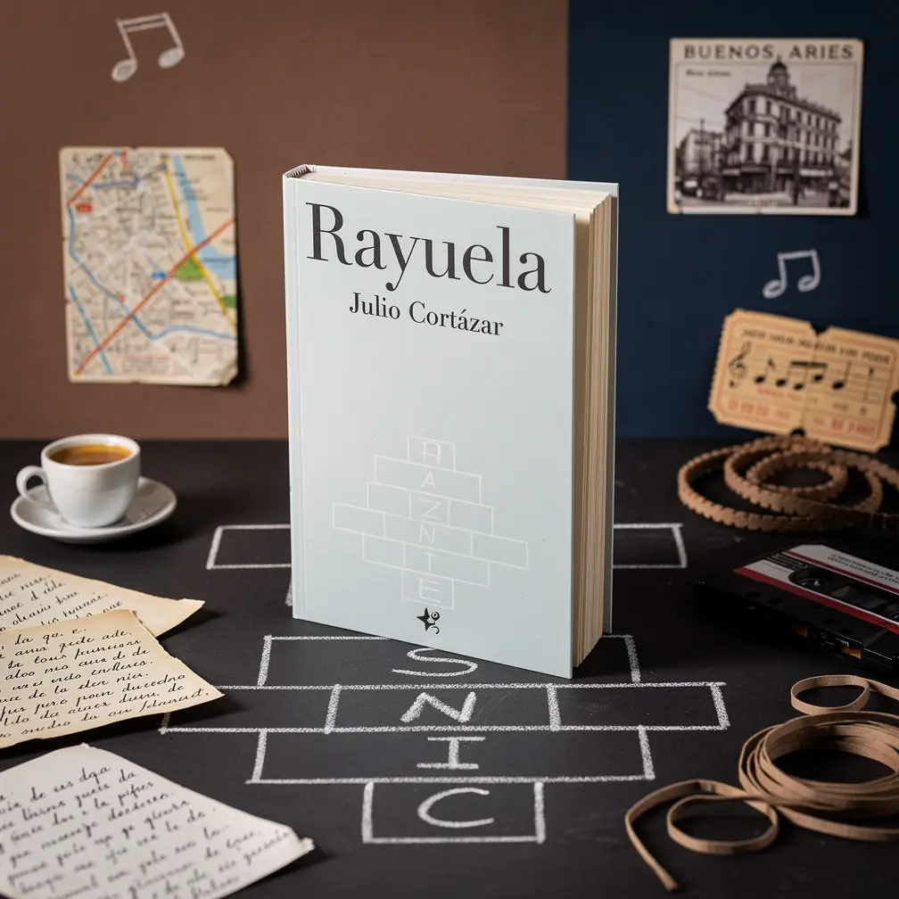 Rayuela