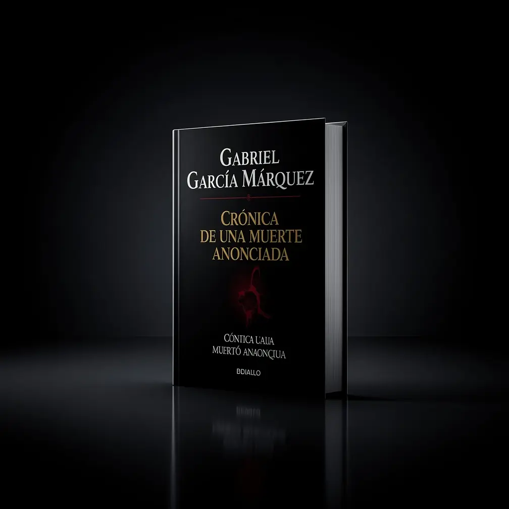 Crónica de una muerte anunciada