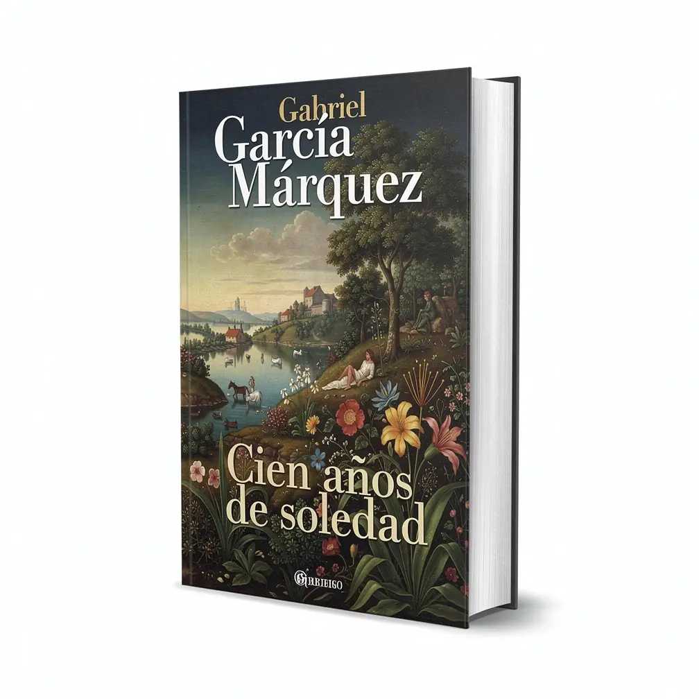 Cien años de soledad