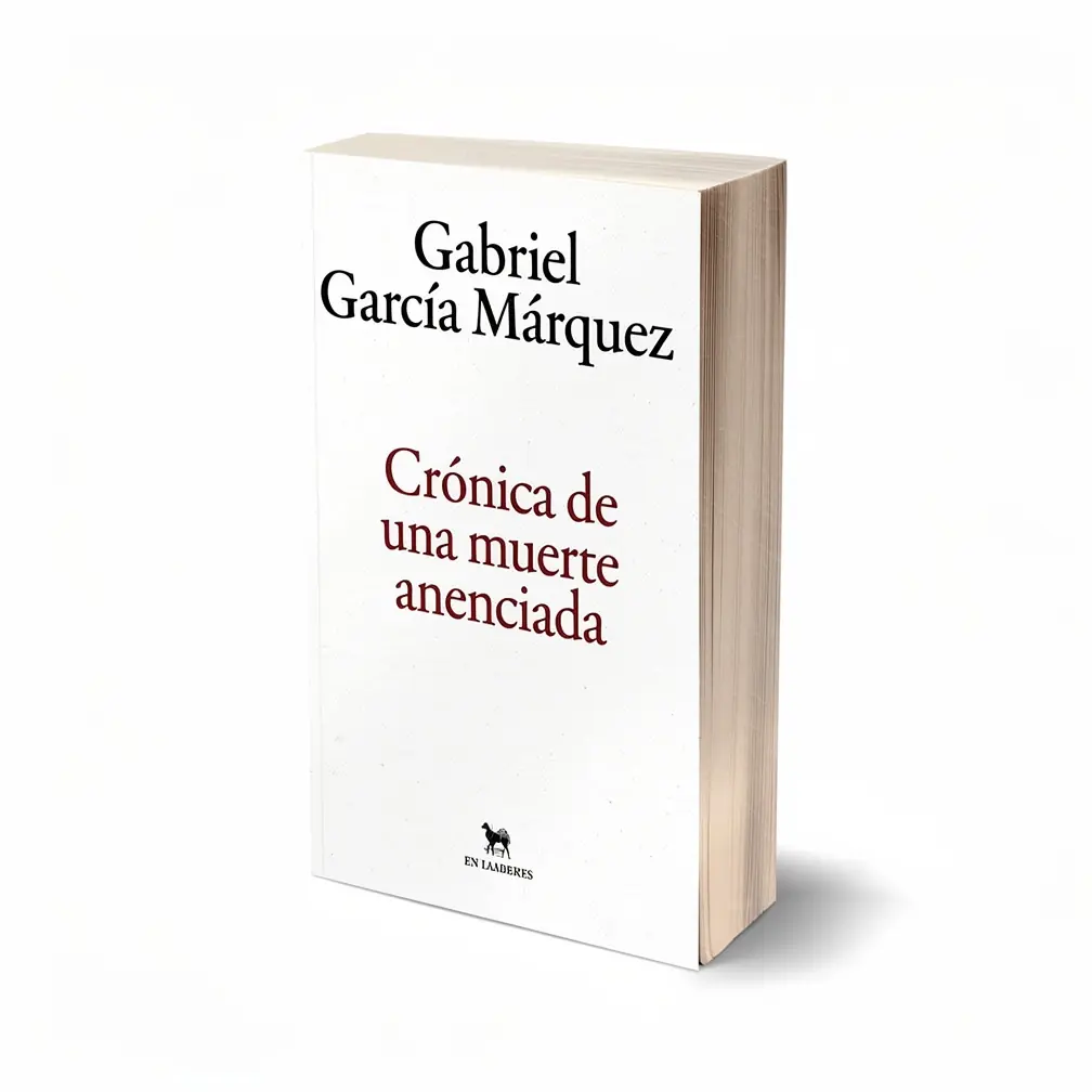 Crónica de una muerte anunciada