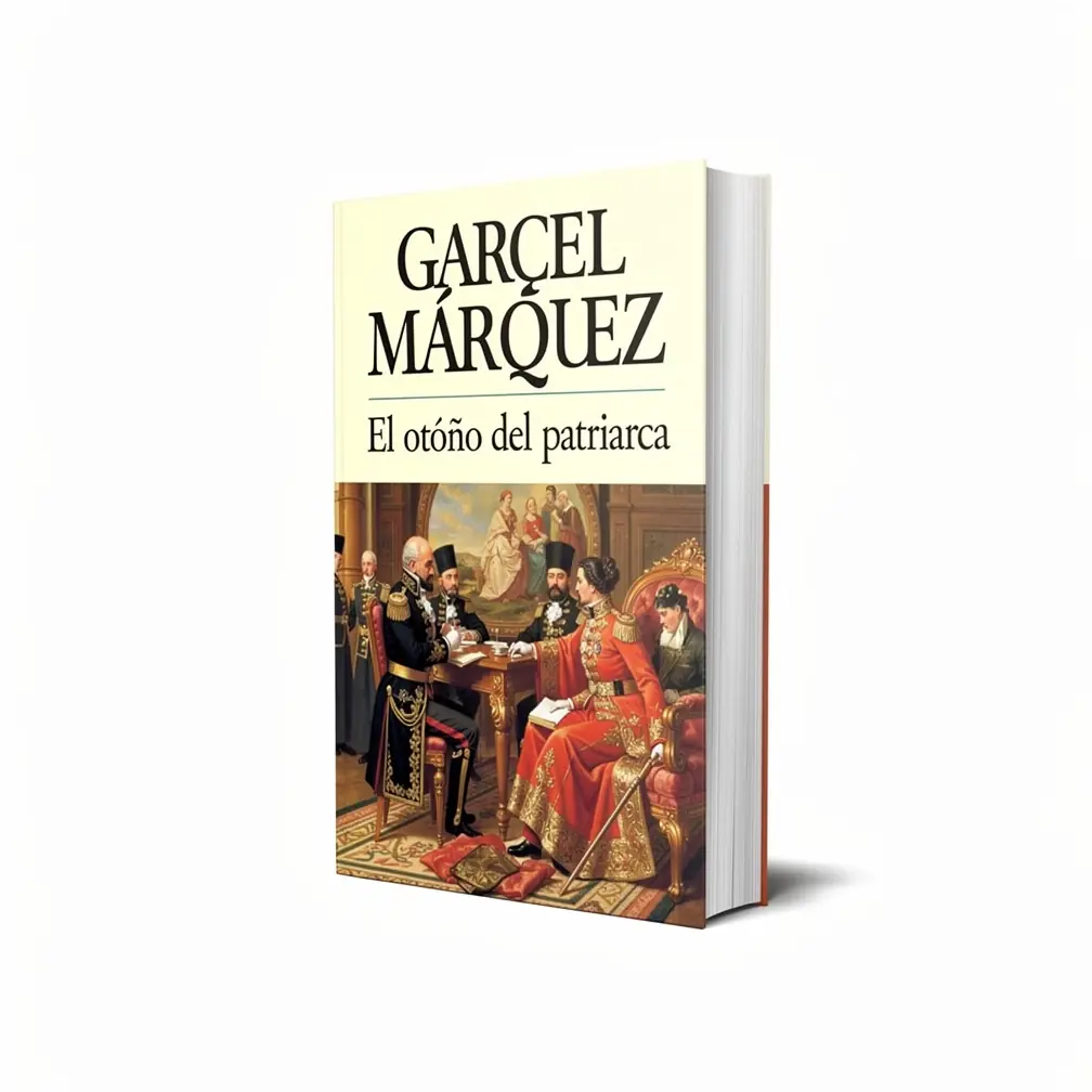 El otoño del patriarca