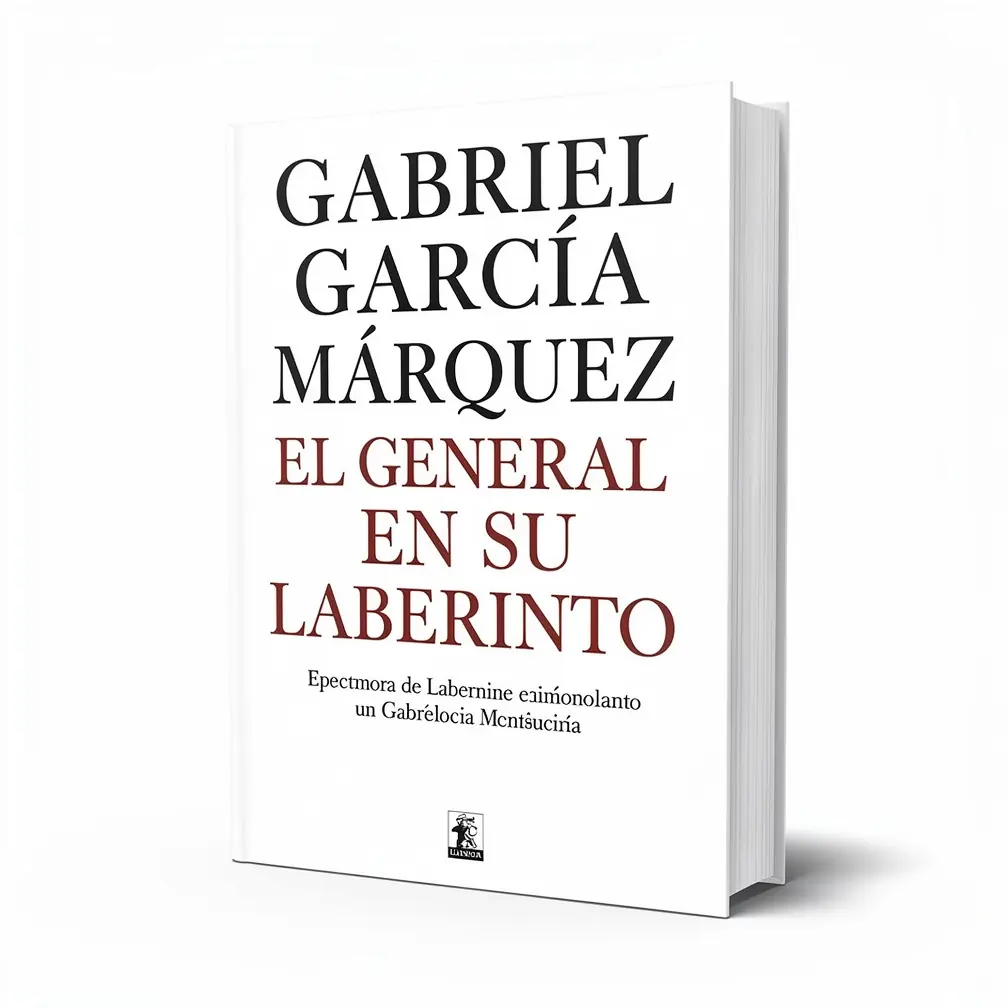 El general en su laberinto