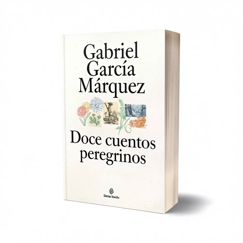 Doce cuentos peregrinos