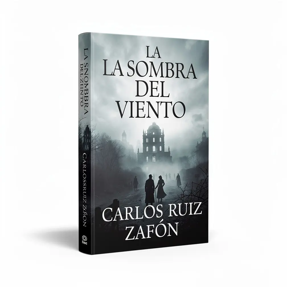 La sombra del viento