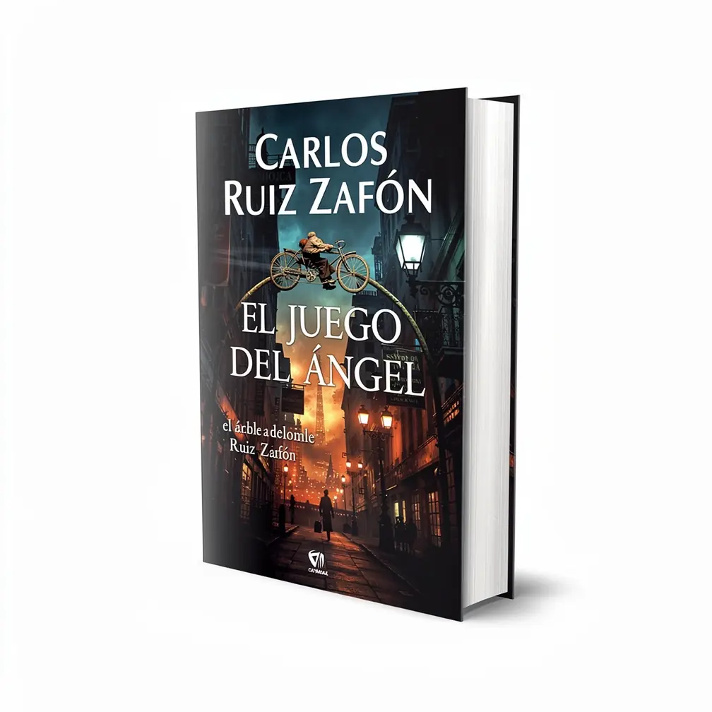 El juego del ángel