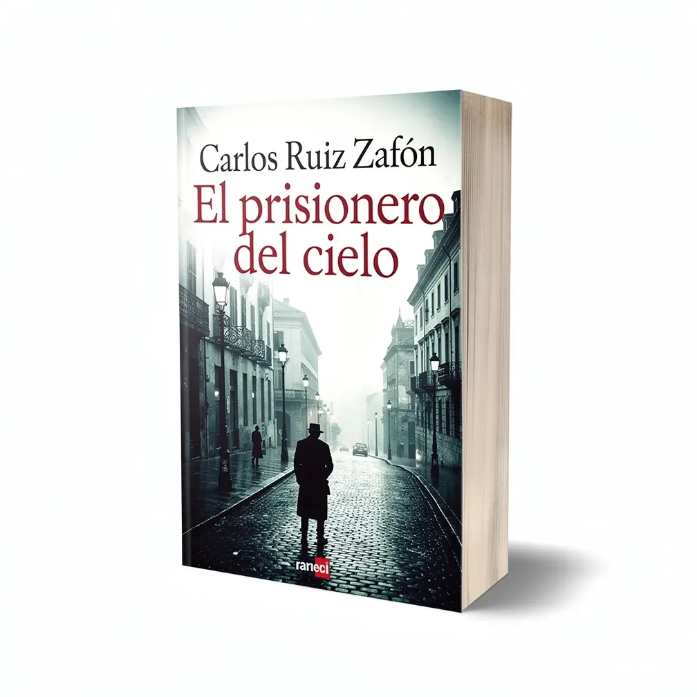 El prisionero del cielo