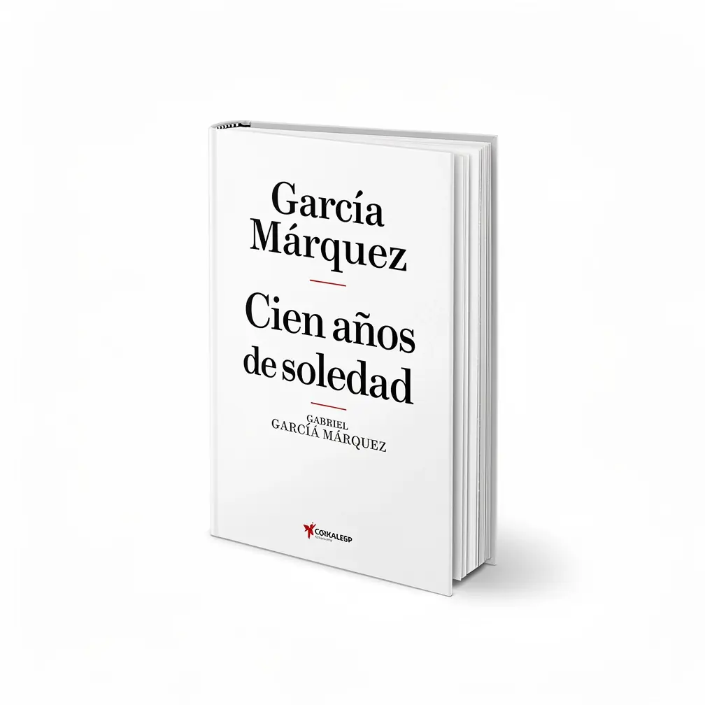 Cien años de soledad