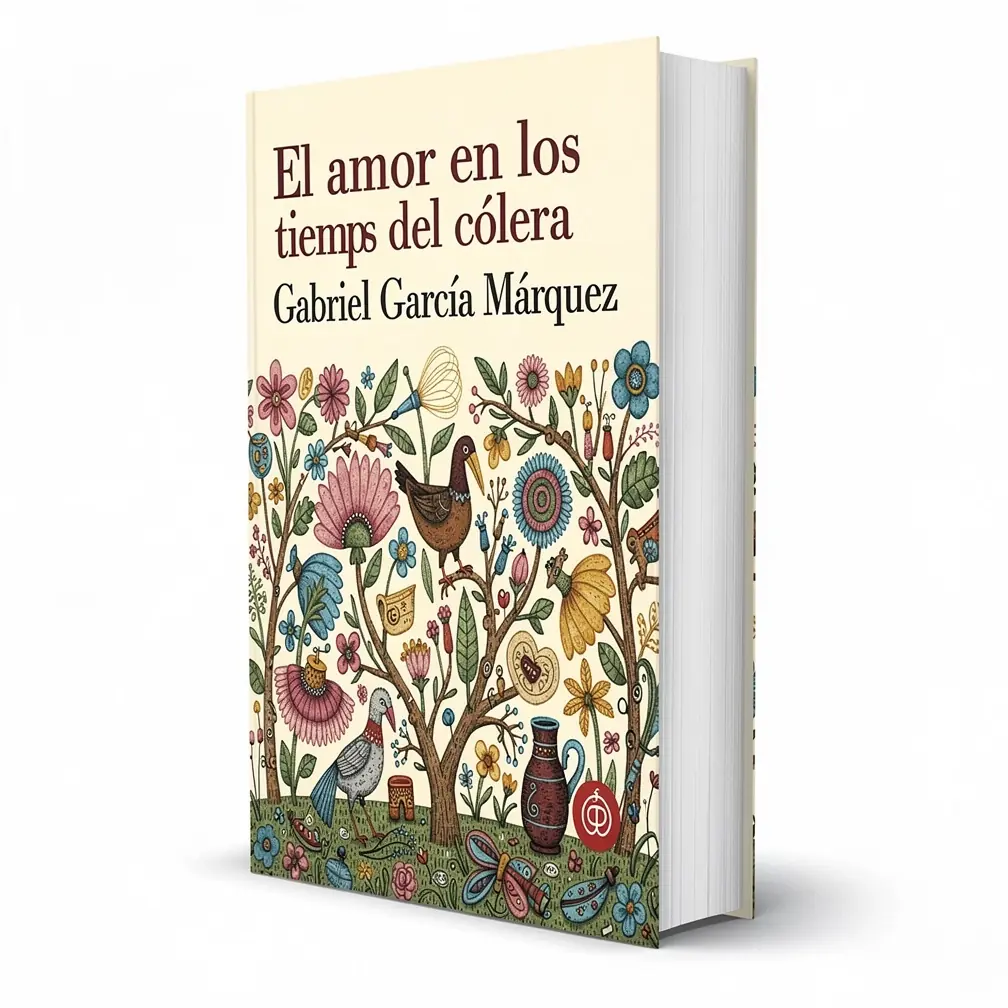 El amor en los tiempos del cólera