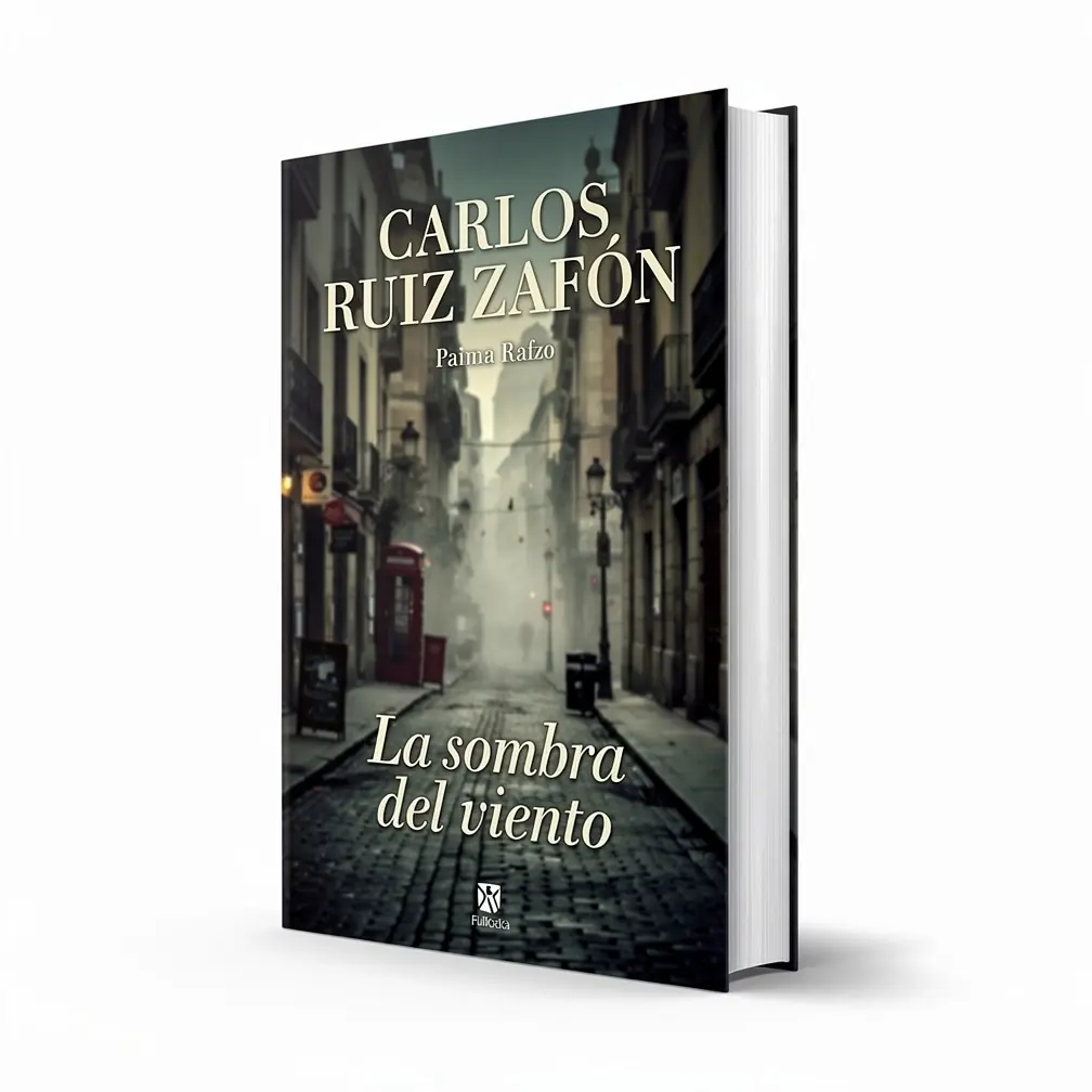 La sombra del viento