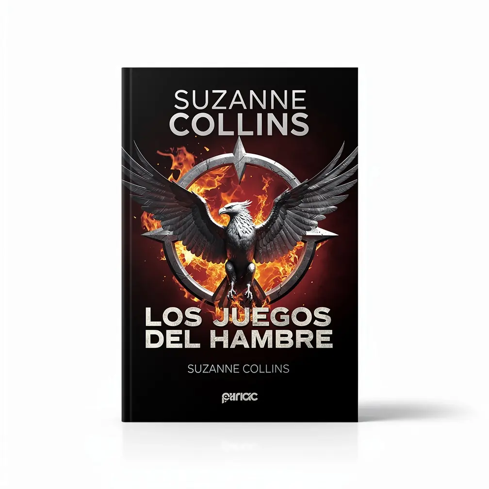 Los juegos del hambre