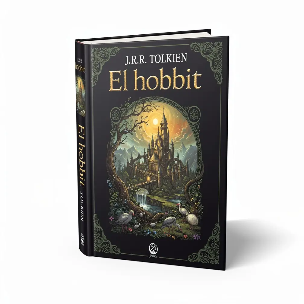 El hobbit