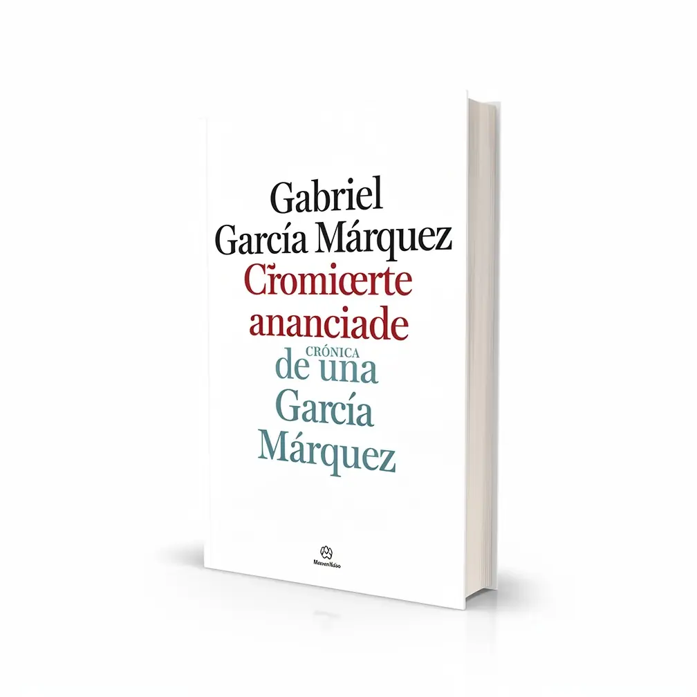 Crónica de una muerte anunciada