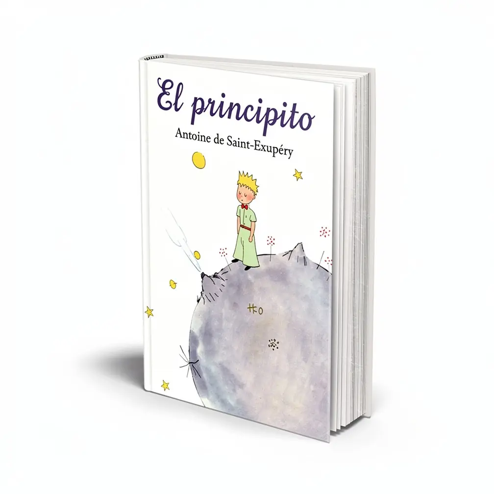 El principito