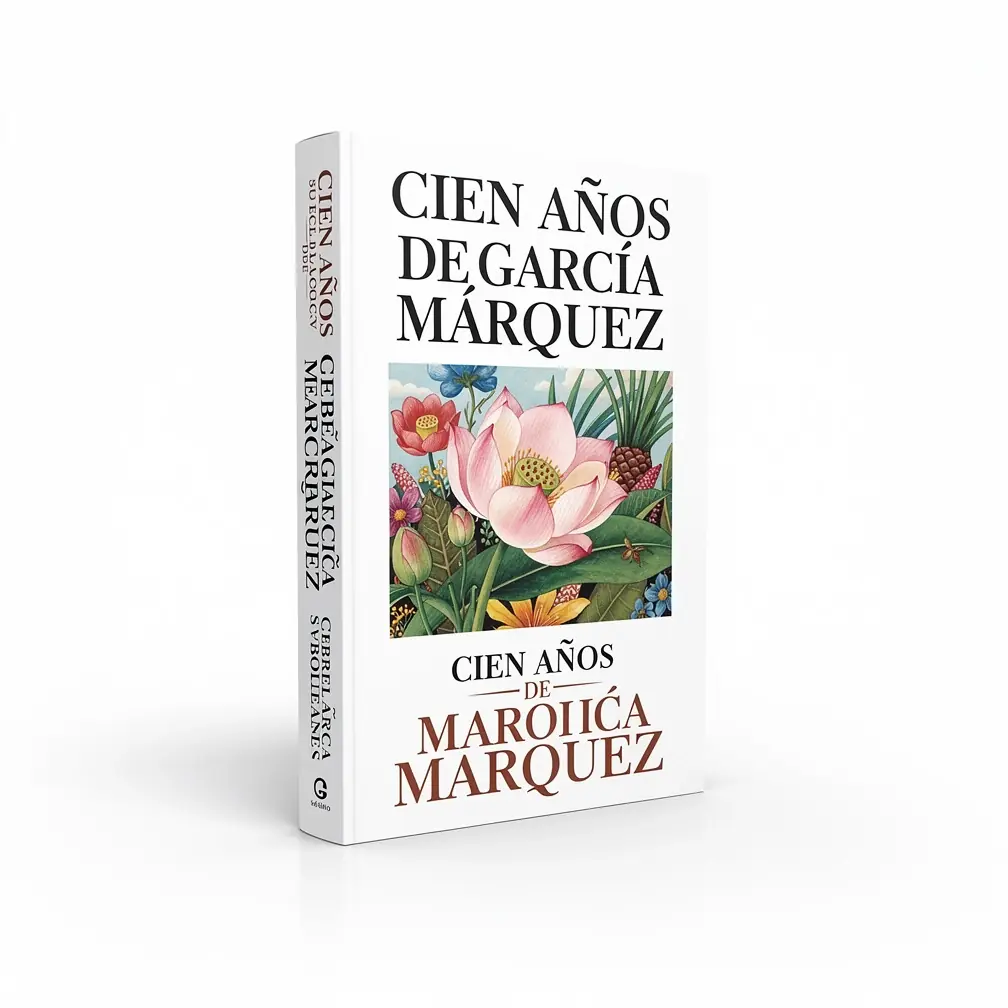 Cien años de soledad