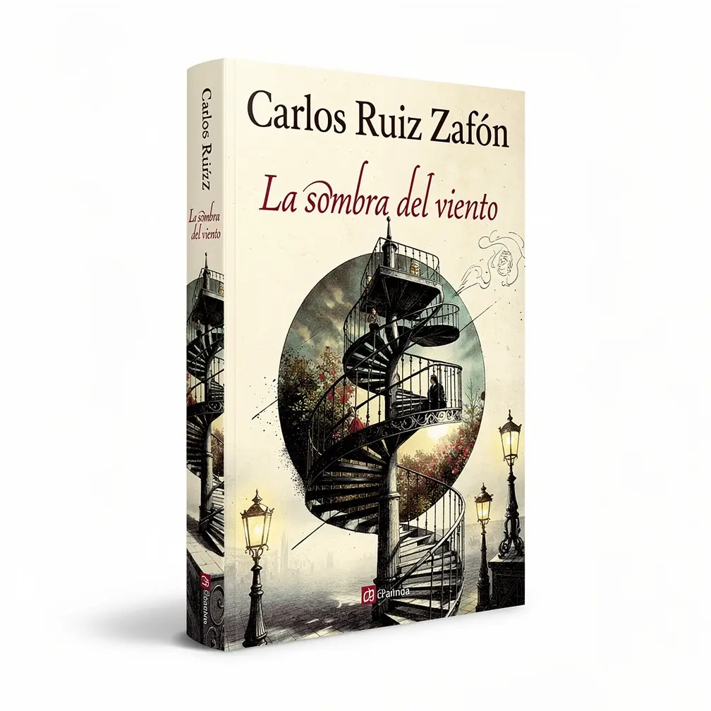 La sombra del viento