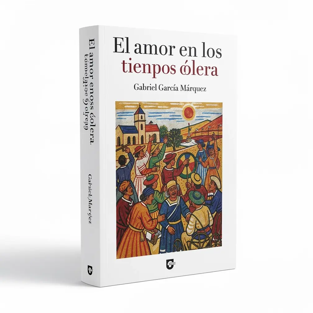 El amor en los tiempos del cólera