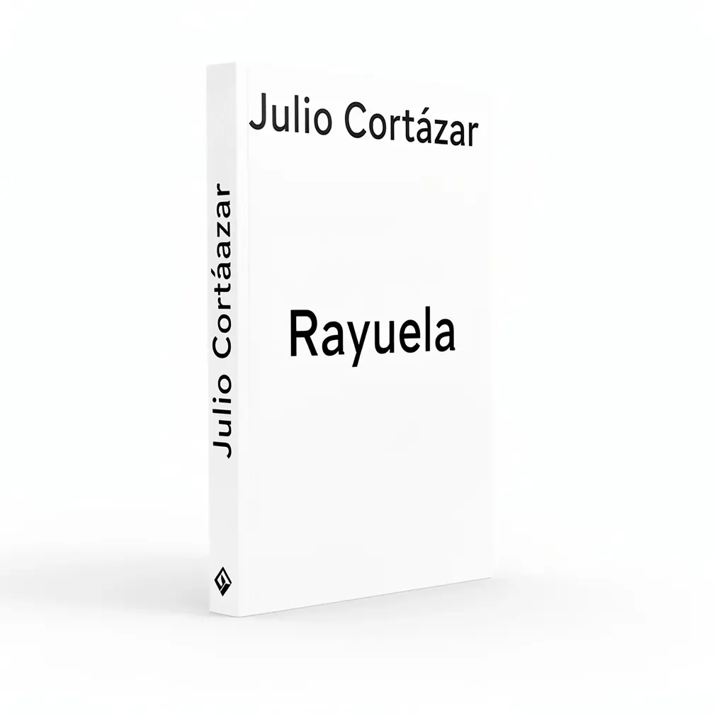 Rayuela