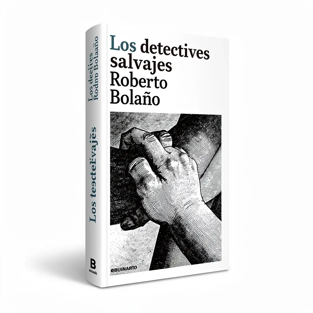 Los detectives salvajes