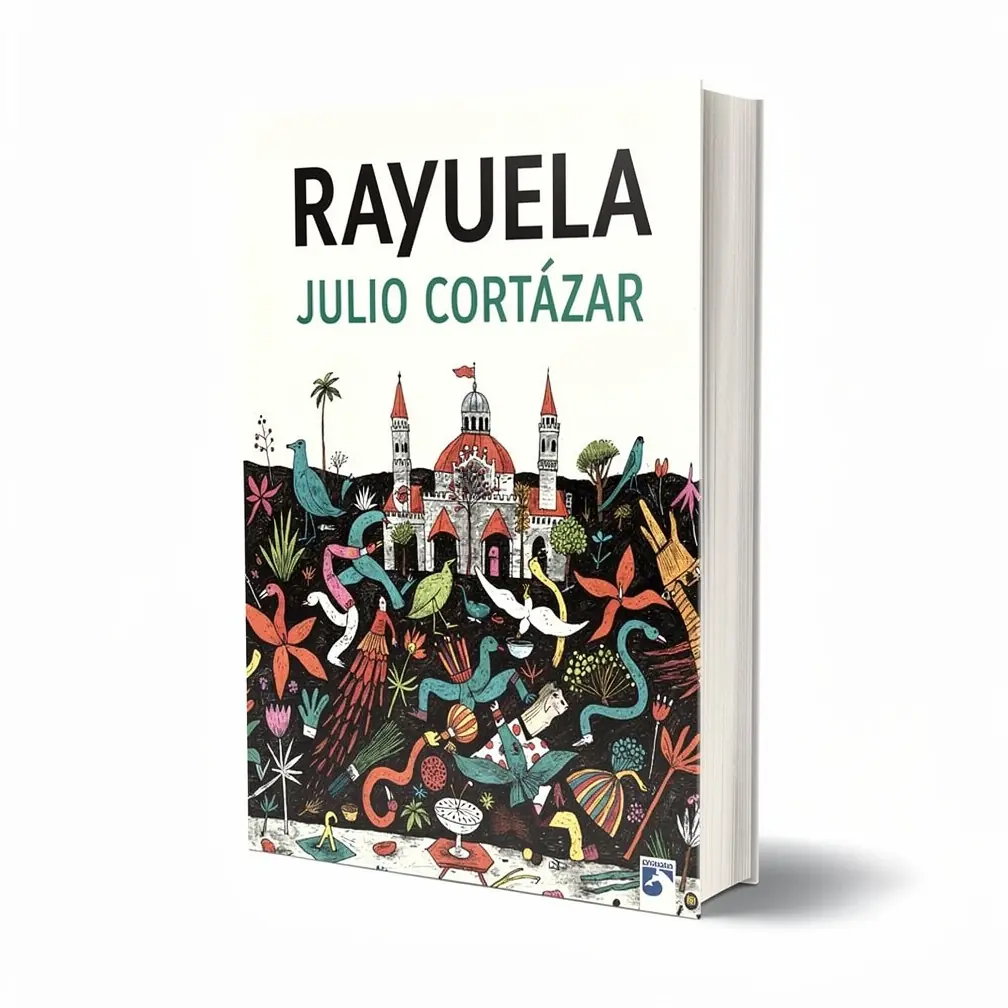 Rayuela