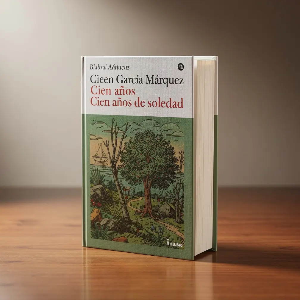 Cien años de soledad